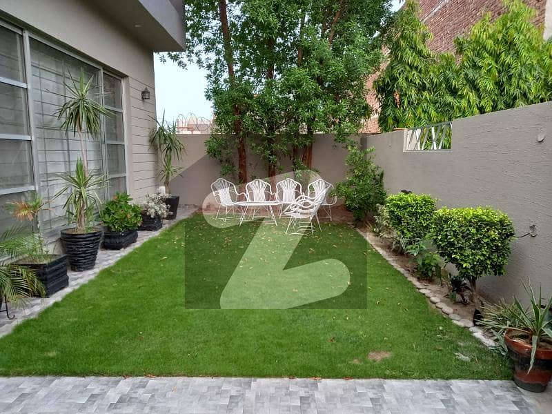 10 Marla Brand New House For Sale In Hbfc Housing Society HBFC Housing