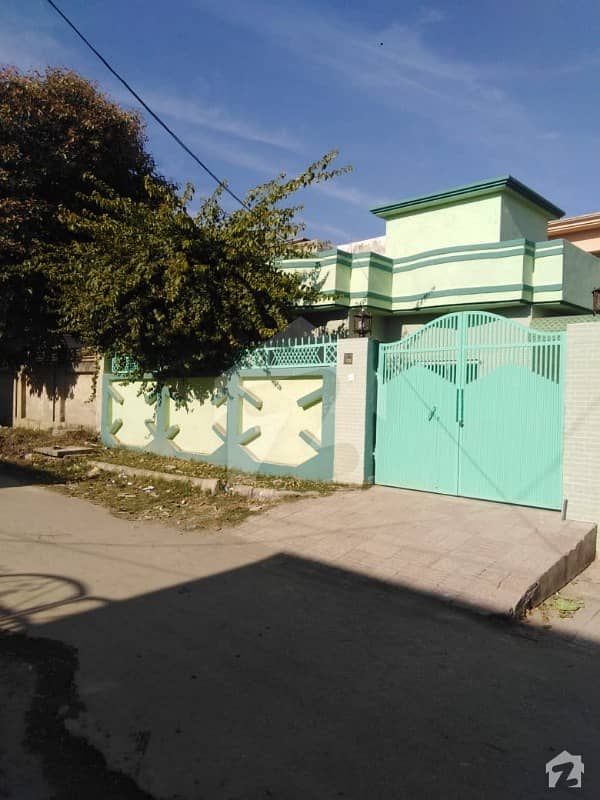 House For Sale On Chakri Road AlHaram City Phase 1, AlHaram City