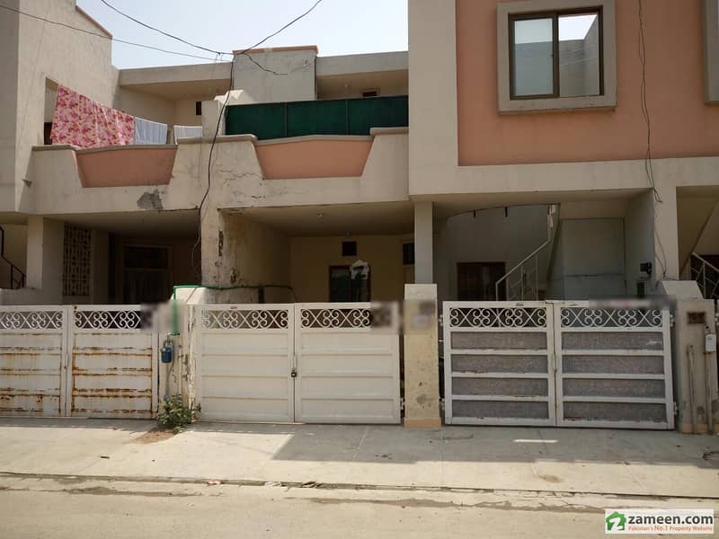 Portion For Rent Eden Lane Villas 2, Eden, Lahore ID6713917