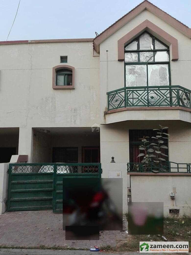 Portion For Rent Eden Palace Villas, Eden, Lahore ID7834125