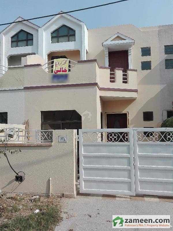 4. 5 Marla House Is Available For Sale In Eden Lane Villas 2 Eden Lane