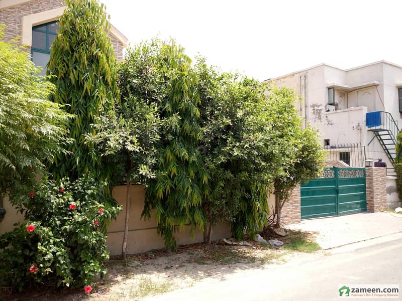 House For Rent Eden Palace Villas, Eden, Lahore ID6027142