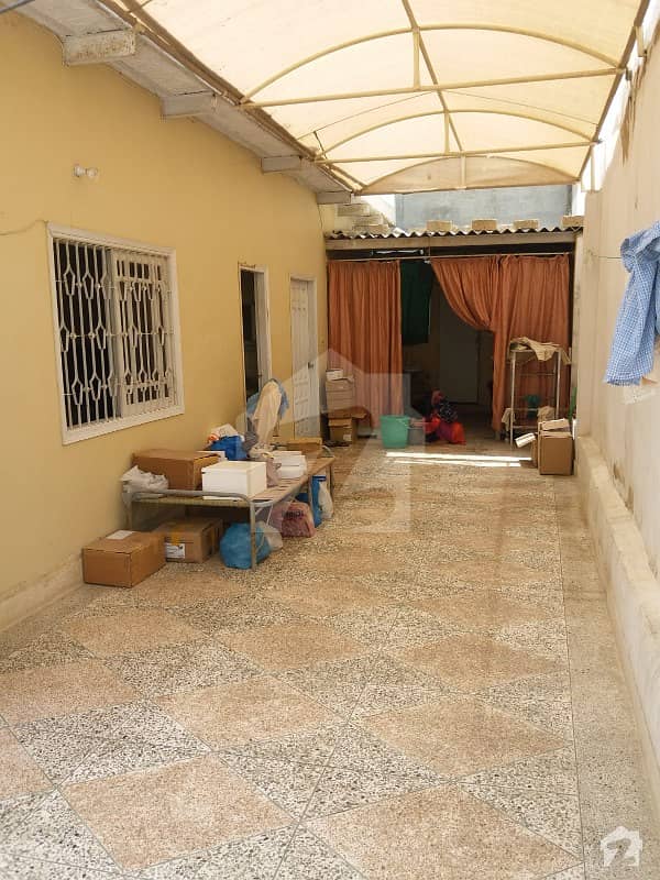 Ideal House For Sale In North Nazimabad Block H North Nazimabad