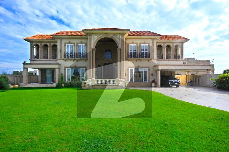 4 Kanal House Exclusive Paragon Lahore Paragon City, Lahore ID32676870