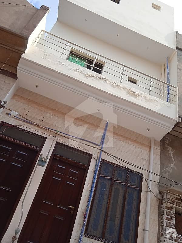 House For Sale In Ali Housing Colony Faisalabad Ali Housing Colony
