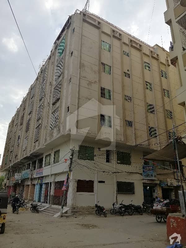 Shop For Rent In Block 14 Gulistan E Johar GulistaneJauhar Block 14, GulistaneJauhar