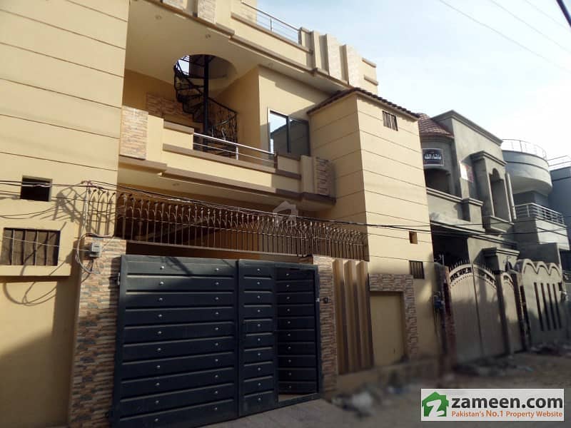 House Is Available For Sale Kashmir Road, Sialkot ID9205504