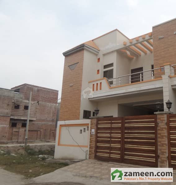 House Is Available For Sale Wazirabad Road, Sialkot ID8847444