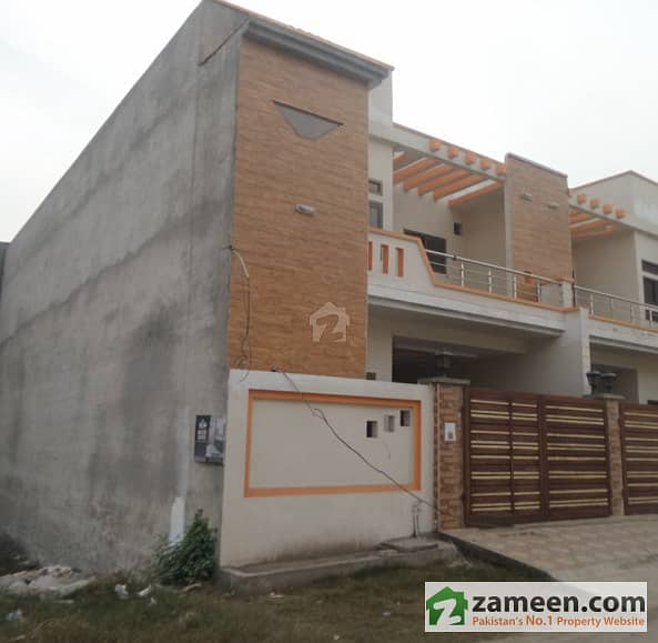House Is Available For Sale Wazirabad Road, Sialkot ID8847444