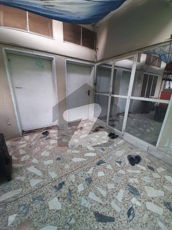 3 Marla Double Storey House (2unit) For Sale Banni Chowk, Rawalpindi