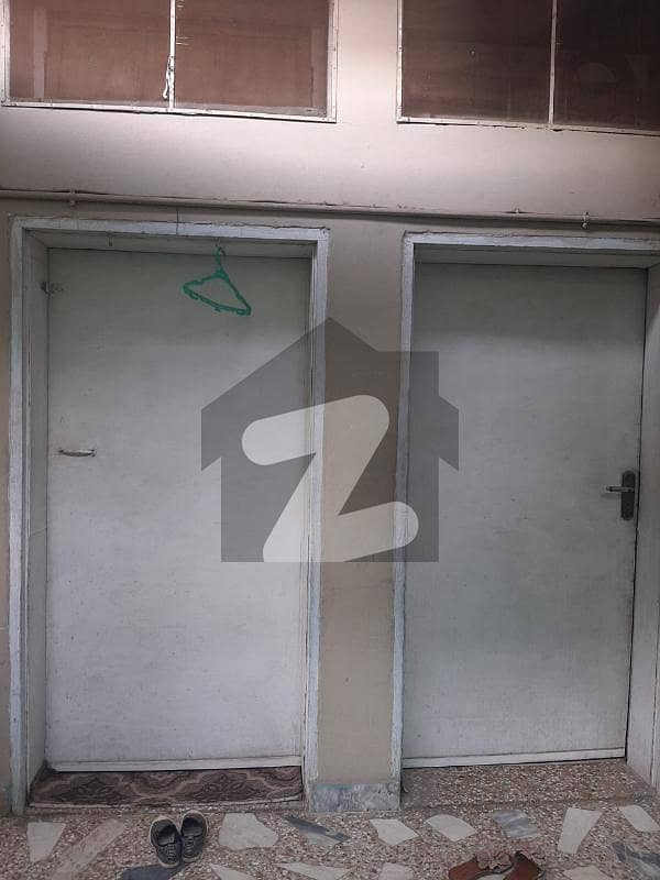 3 Marla Double Storey House (2unit) For Sale Banni Chowk, Rawalpindi