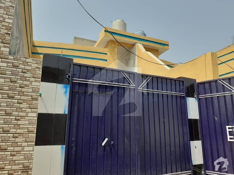 Newly Constructed House For Sale At Katlang Road Mardan Katlung Road