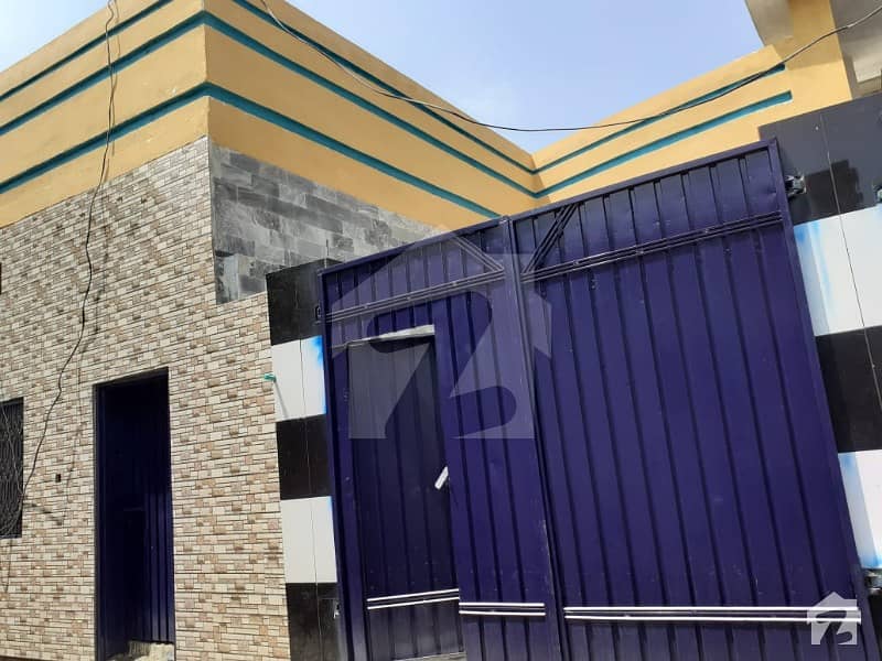 Newly Constructed House For Sale At Katlang Road Mardan Katlung Road