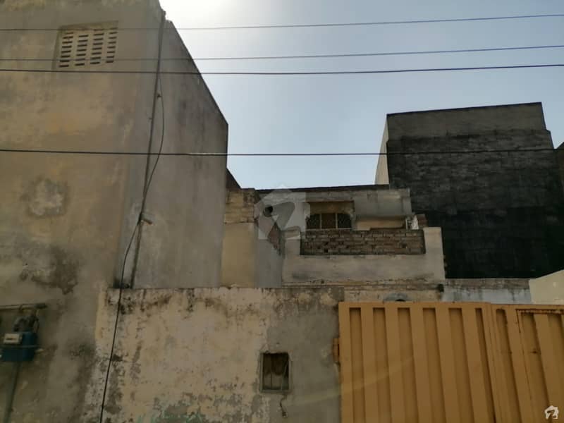 Get Your Dream House In Green Town Sector D2 Lahore Green Town Sector