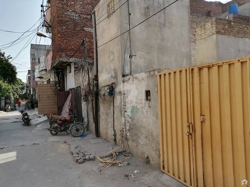 Get Your Dream House In Green Town Sector D2 Lahore Green Town Sector