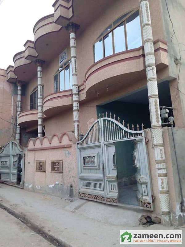 16 Marla Double Storey House Tarlai Lehtarar Road Tarlai, Islamabad