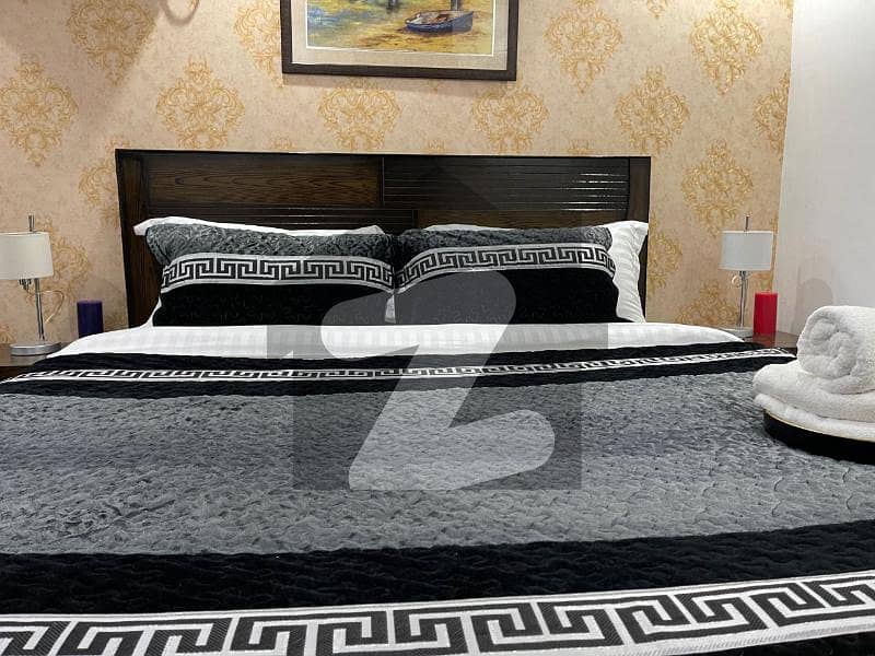 Studio Apartment Available For Rent In Citi Housing Citi Housing Scheme, Jhelum ID32312414