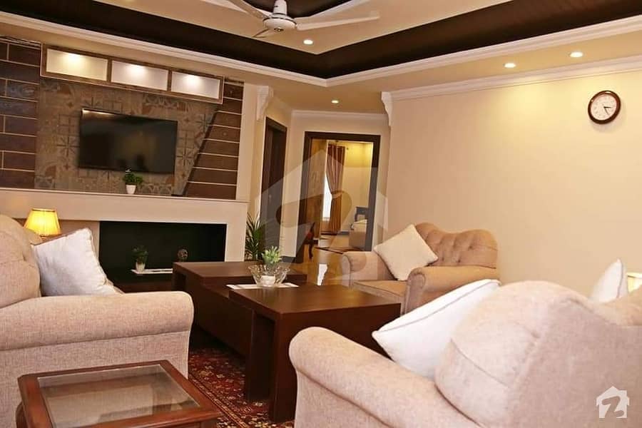 Fully Furnished Apartment For Rent Ferozepur Road, Lahore ID32728906