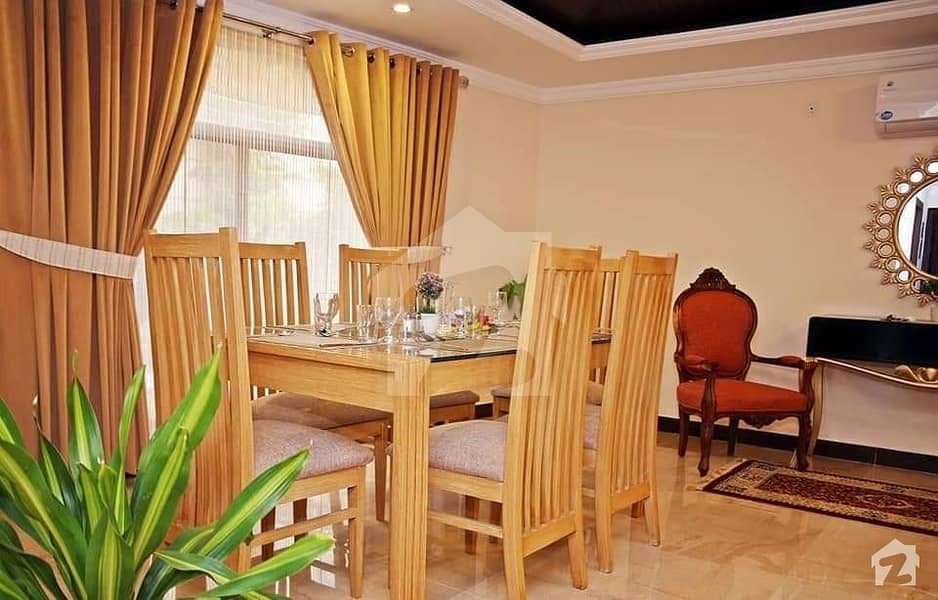 Fully Furnished Apartment For Rent Ferozepur Road, Lahore ID32728906