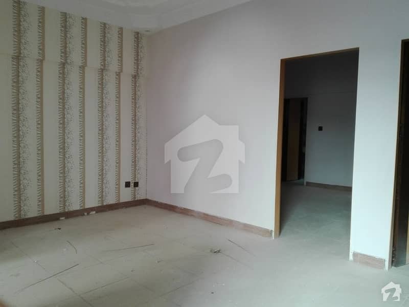 Madina Blessing 1st Floor Compound Facing Flat For Rent GulshaneIqbal