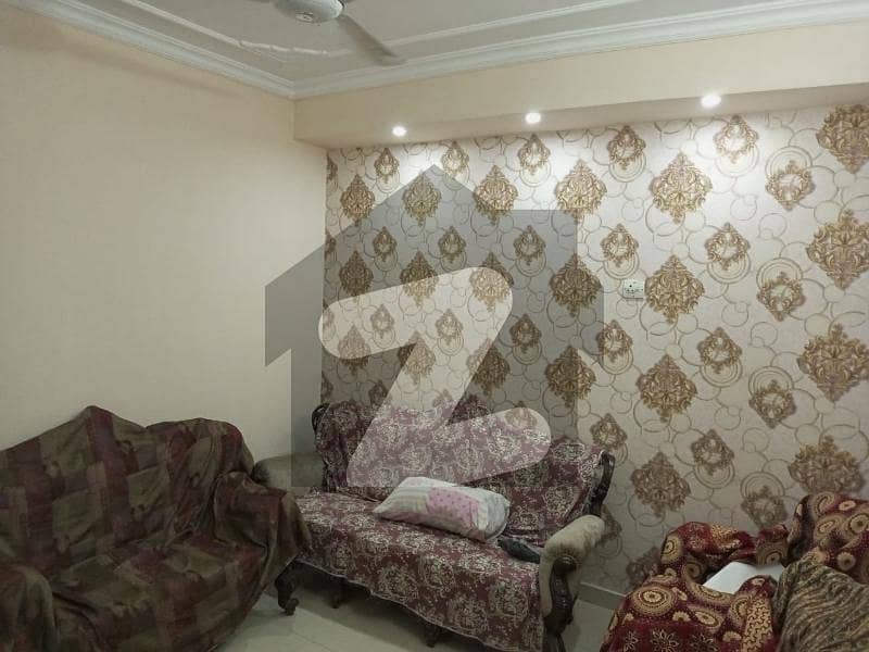 PHA Flat For Rent Islamabad » G11 G11, Islamabad ID32789657