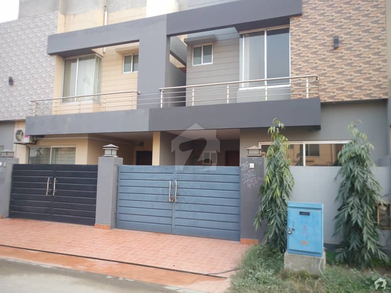 Affordable House For Sale In Lahore Paragon City Imperial 1 Block