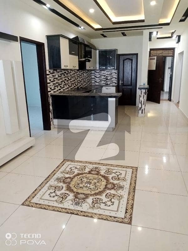 Saima Square One New Flat 3 Bed Bed Dd GulshaneIqbal Block 10A