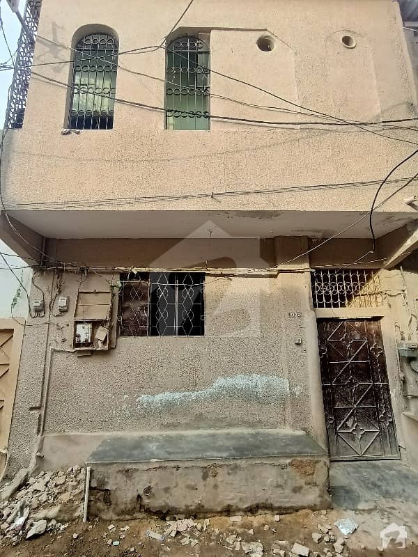 Rcc House For Sale Landhi, Karachi ID32840012