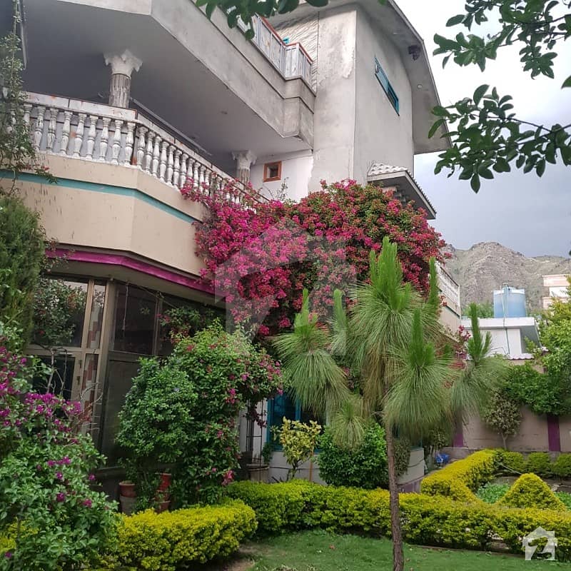 Double Storey house for sale Kaghan Colony, Abbottabad ID32844106