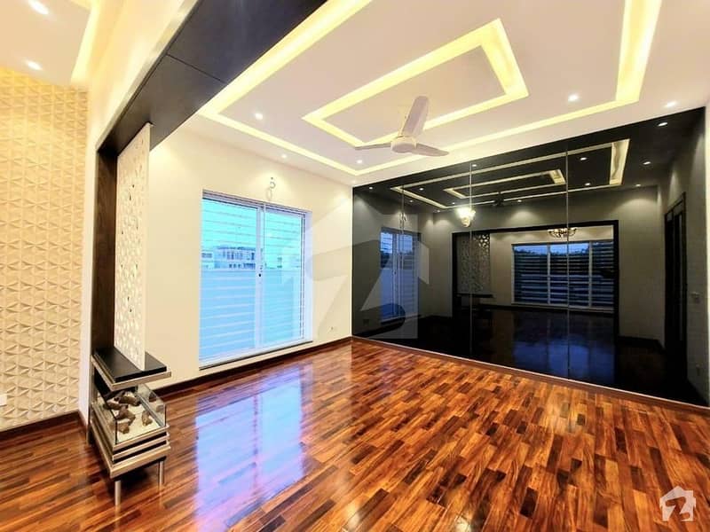 688 Square Yards House For Sale Available In DHA Defence Emaar Canyon Views, Islamabad