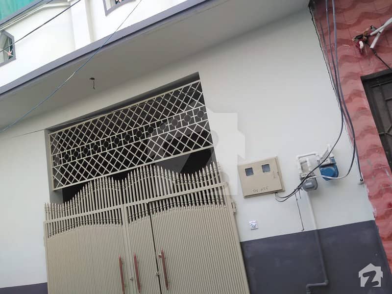 6 Marla Double Storey House In Harley Street. Harley Street, Rawalpindi ID32910261