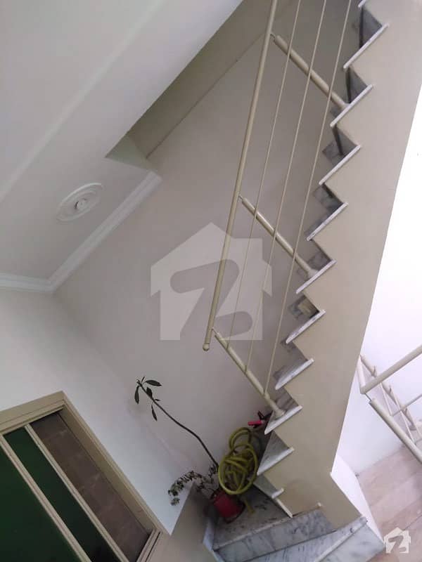 6 Marla Double Storey House In Harley Street. Harley Street, Rawalpindi