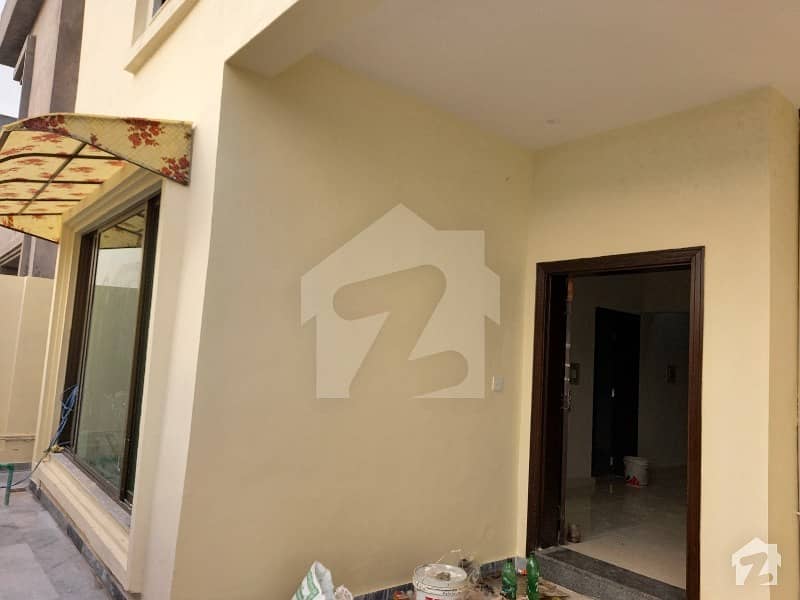 8 Marla Full House Pha Foundation Officers Residential PHAF Officers