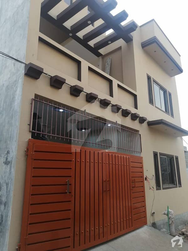 4.25 Marla House For Sale In Rs. 8,900,000 Only Pindora, Rawalpindi