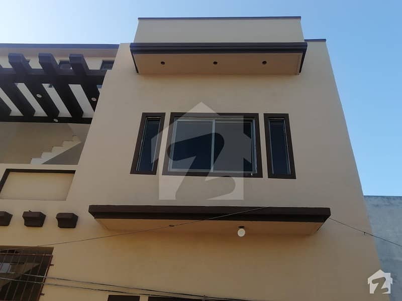 4.25 Marla House For Sale In Rs. 8,900,000 Only Pindora, Rawalpindi ID32970222