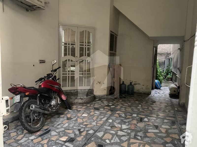 7 Marla Architect Design Owner Built House For Sale Near B Block Sabzazar Sabzazar Scheme