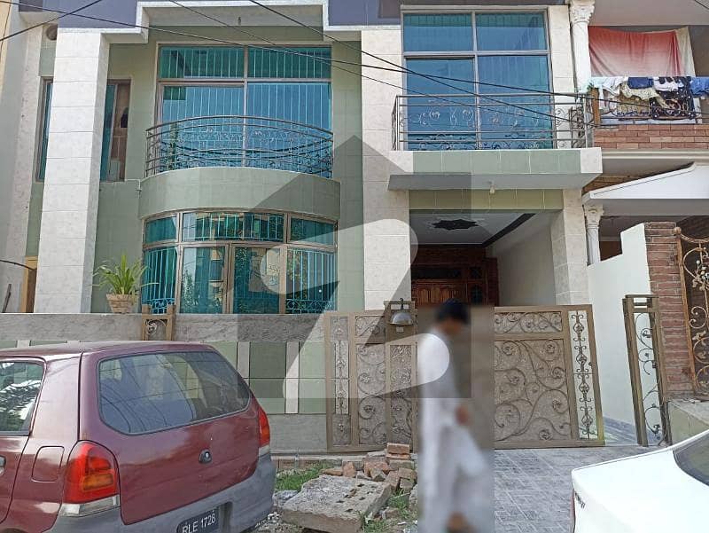 House For Sale In Margalla Town Phase 02 Margalla Town Phase 2