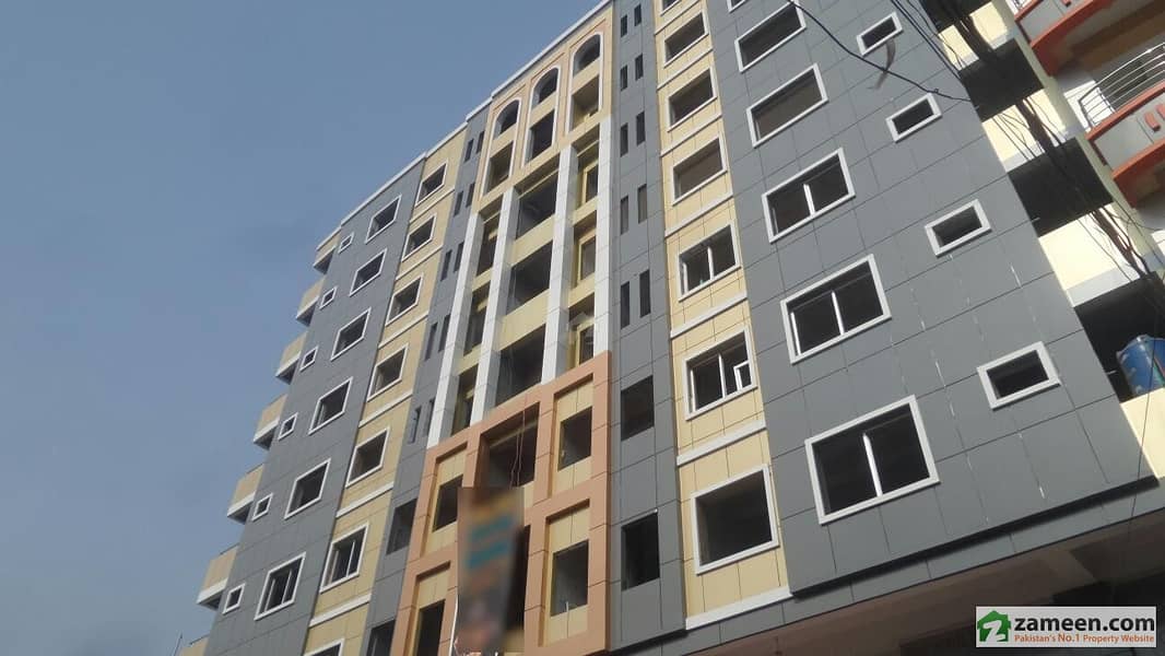 Flat Is Available For Rent Old Bara Road, Peshawar ID8939212