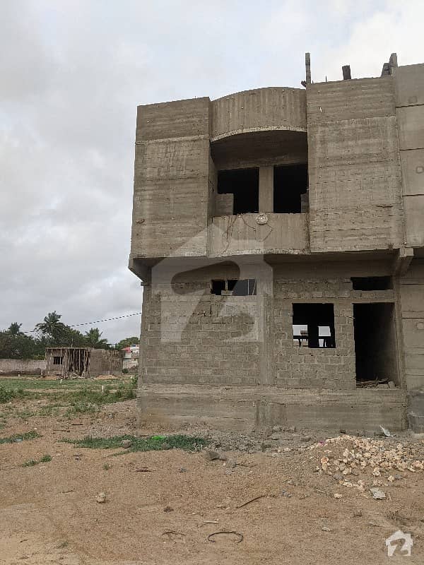 Saima Green Valley Malir Saima Green Valley, Gadap Town, Karachi