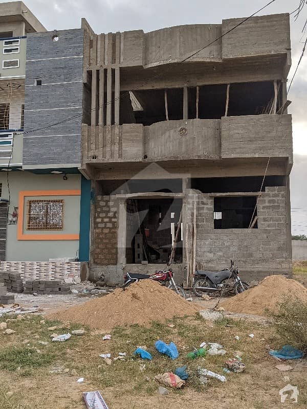 Saima Green Valley Malir Saima Green Valley, Gadap Town, Karachi