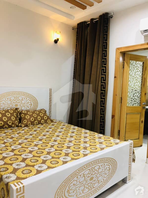 In Muslim Town You Can Find The Perfect Flat For Rent Muslim Town, Lahore ID33111354