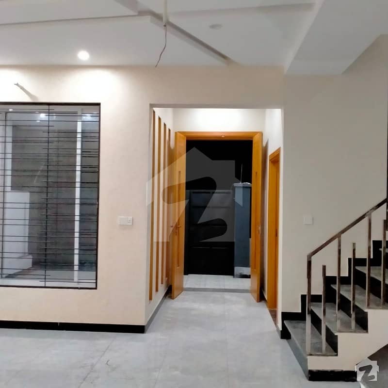 Double Storey House For Rent In Cantt Opp Macdonald Cantt, Sialkot