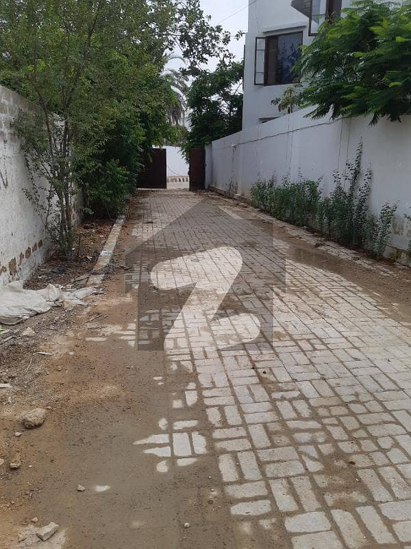 4050 Square Feet House Is Available For Sale In Kda Scheme 1 KDA Scheme