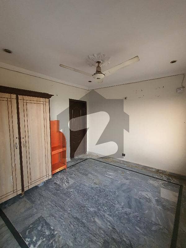 Rent Your Ideal Flat In Pak Arab Housing Society'S Top Location Pak