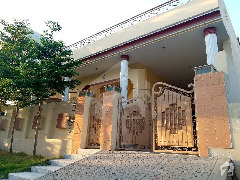 10 Marla House For Sale Palm City, Rawalpindi ID33124466