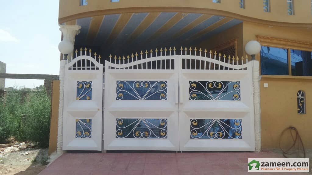 House For Sale. Adiala Road, Rawalpindi ID6130576