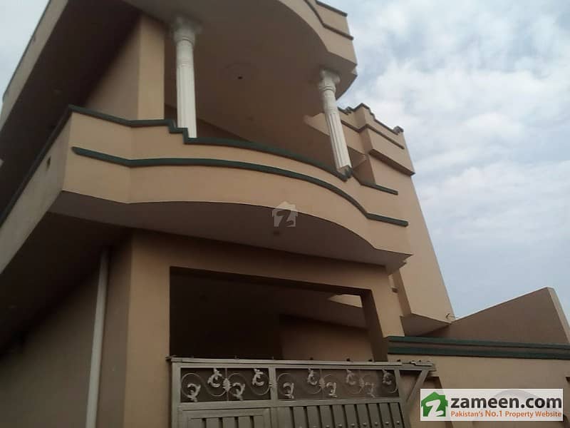 5 Marla House For Sale In Daska Road Daska Road, Sialkot ID6374501