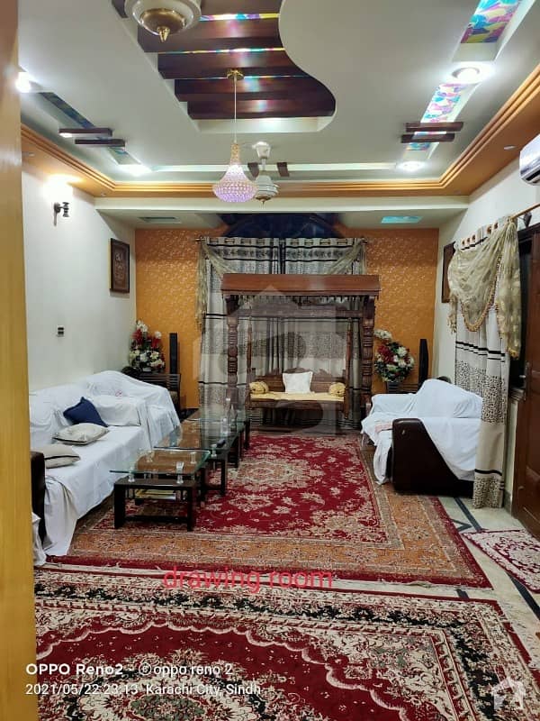 Commercial House For Sale In North Karachi Sector 11B North Karachi