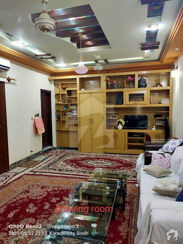 Commercial House For Sale In North Karachi Sector 11B North Karachi