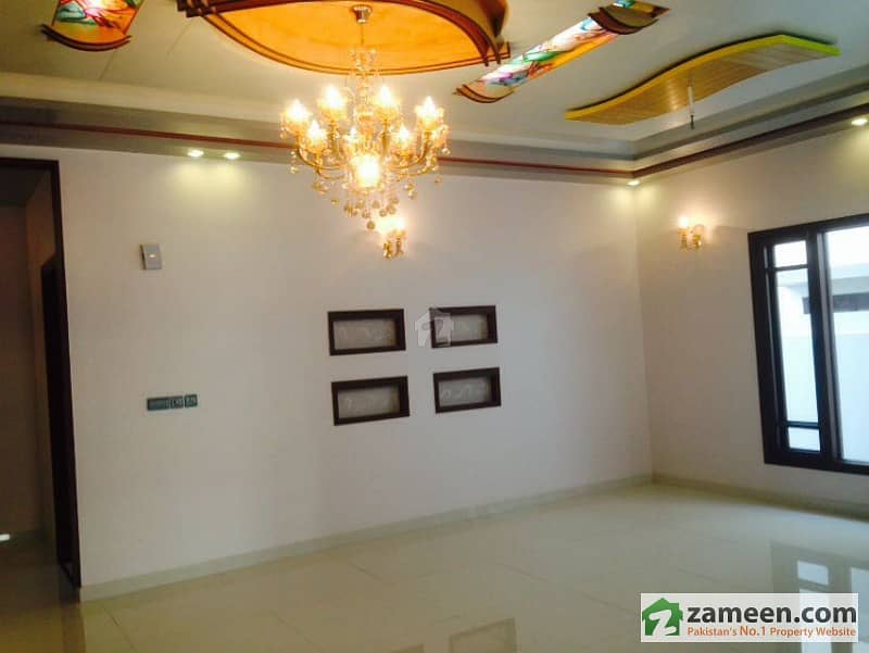 1st floor For Rent In DOHS 1 Malir Cantt Karachi DOHS Phase 1, Malir